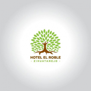 HOTEL ROBLE ZIHUATANEJO